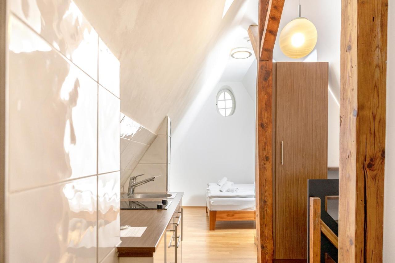 Hotel Graf Zeppelin Konstanz Eksteriør billede